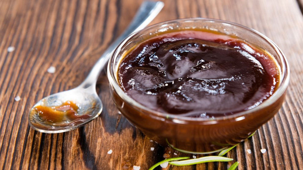 American Barbecue Sauce 