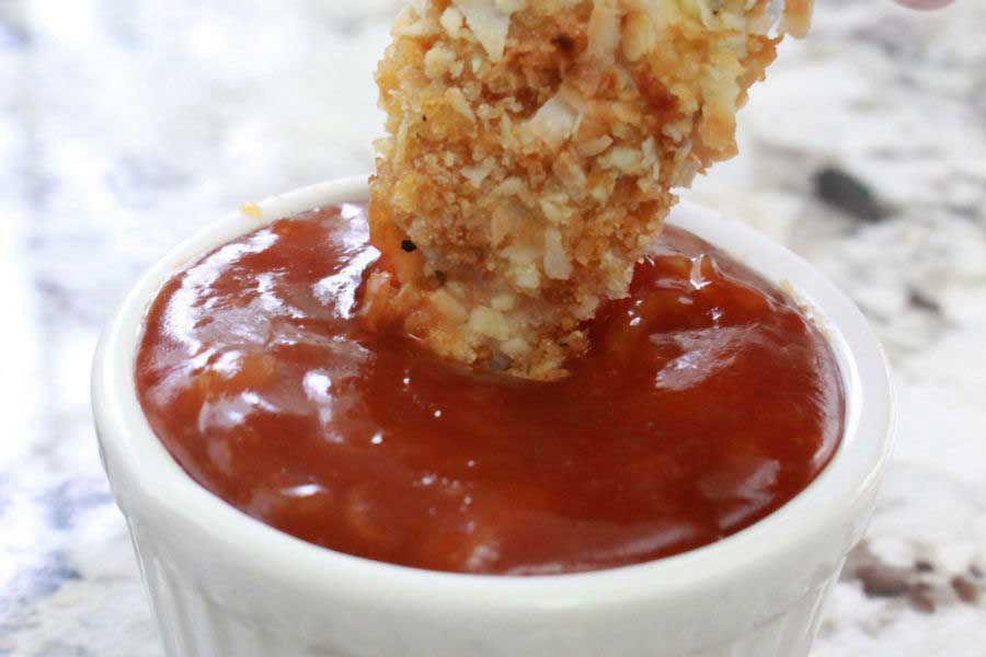 Sweet and Sour Sauce Recipe 