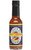 Dave's Gourmet Insanity Mildest Hot Sauces Gift Set, 1/5oz, 2/8oz.