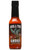 Ass In The Tub Ghost Pepper Sauce, 5oz.