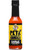 PETA Garlic Habanero Hot Sauce, 5oz.