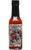 Heartbreaking Dawns 1498 Cauterizer Trinidad Scorpion Hot Sauce, 5oz.