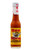 Bee Sting Pineapple Guava Pepper Sauce, 2oz.