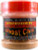Pure Bhut Jolokia Ghost Chili Powder, .5oz.