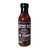 Pappy's Hottest Ride in Town BBQ Sauce, 12oz.