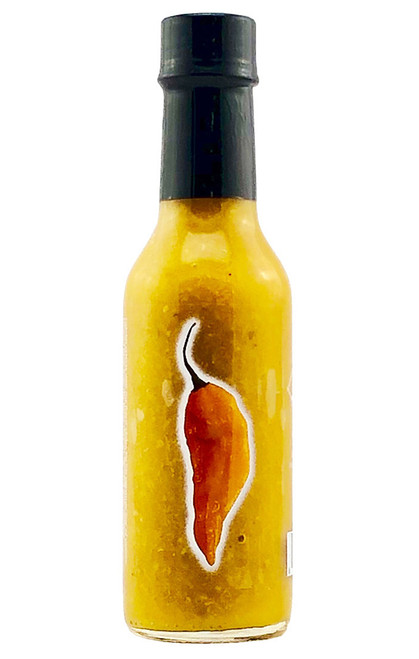 Simply Chili Select Fatalii Puree, 5oz.