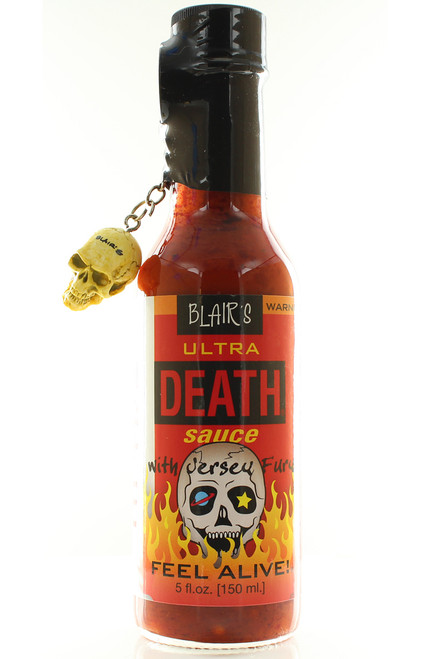 Blair's Ultra Death Hot Sauce