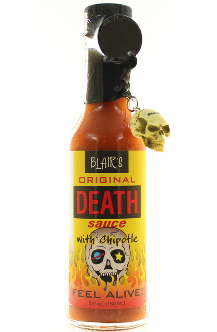 Blair's Original Death Sauce with Chipotle