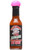 Crazy Jerry's Mind Blowin and Mustard Gas Hot Sauces Gift Set, 2/5oz.