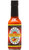 Best of Naga Jolokia (Ghost) Pepper Hot Sauces Gift Set, 4/5oz.