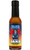 Blues Brothers Jake Hot Sauce, 5oz.