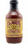 CaJohn's BBQ Sauces Variety 4 Pack, 4/16oz.