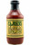 CaJohn's Mesquite Smoked Tequila Lime Chile Barbeque Sauce, 16oz.