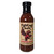 Fighting Cock Kentucky Bourbon BBQ Sauce, 12oz.