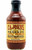 CaJohn's Applewood Smoked Bourbon Chipotle Barbecue Sauce, 16oz.