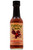 Best of Bourbon Infused Hot Sauces Gift Set, 3/5oz.
