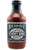 CaJohn's Bourbon Street Fiery BBQ Sauce, 16oz.