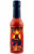Hellfire Hellboy Extreme Hot Sauce, 5oz.