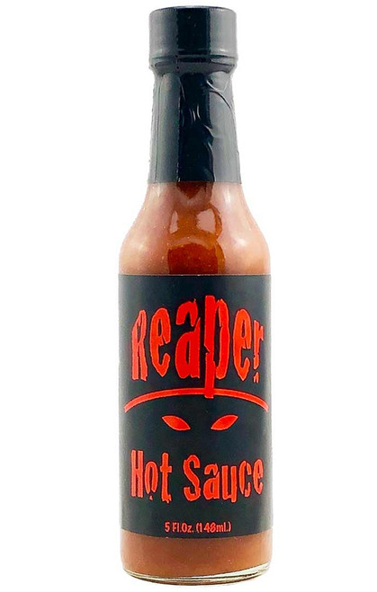 Reaper Hot Sauce, 5oz.