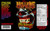 Hellfire Evil Bastard Hot Sauce, 5oz.
