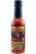 Hellfire Fiery Fool Hot Sauce, 5oz.