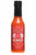 Kentucky Straight Bourbon Reaper Pepper Hot Sauce, 5oz.