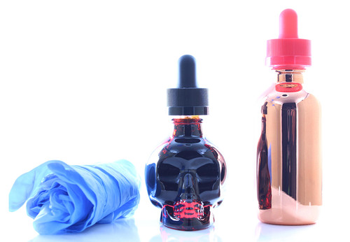 6.4 Million Scoville Pure Natural Capsicum Chili Pepper Extract, 1oz. Kit.