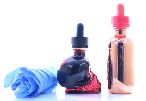 9.2 Million Scoville Pure Natural Capsicum Chili Pepper Extract Kit, 10ml.