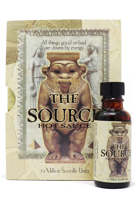 The Source 7.1 Million Collectors Extract, 1oz.