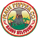 Maui Pepper Sauces