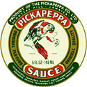PickaPeppa Hot Sauces