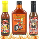 Biker Hot Sauces