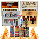Hot Sauce Gifts and Gift Sets