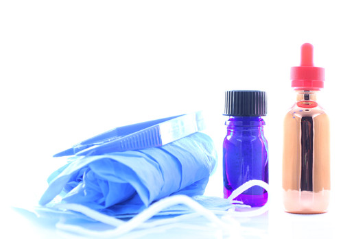 16 Million PURE Natural Capsaicin Chili Pepper Extract Kit, 100 Grams.