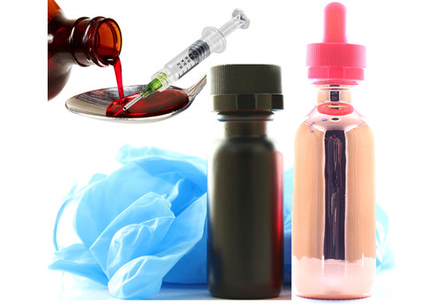 9.2 Million Scoville Pure Natural Capsicum Chili Pepper Extract Injector Kit, 5ml.