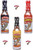 Ass Kickin Extreme Hot Sauces 3 Pack, 3/5oz.