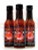 Bacon Hot Sauce, 3/5oz.