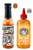 Best of Fiery Wing Sauces Gift Set, 1/5oz, 1/12oz.