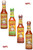 Cholula Hot Sauce Variety 4-Pack, 4/5oz.