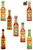 Cholula Hot Sauce Ultimate 7 Variety Gift Set , 7/5oz.