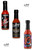 Culley's Hottest Hot Sauces Gift Set, 3/5oz.