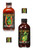 Da Bomb Hottest Hot Sauces Gift Set, 2/4oz.