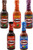 El Yucateco New Exotic Hot Sauces Gift Set, 5/4oz.