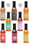 Fat Cat Complete Hot Sauces Gift Set, 8/5oz.