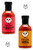 Fat Cat Sriracha Sauces Gift Set, 2/12oz.