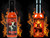 Hellfire HellBoy Hot Sauces Gift Set, 2/5oz.