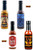 Hellfire Milder Hot Sauces Gift Set, 4/5oz.