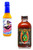 Hot Ones Season 20 Hot Sauce Set 1, 1/4oz, 1/5oz.