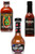 Hot Ones Season 6 Hot Sauce Set 1, 1/4oz, 2/5oz.