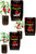 Magic Pepper Hottest Plants Gift Set, 3/Pepper Plants